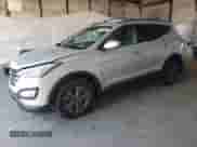 2014 Hyundai Santa Fe с VIN 5XYZU3LB5EG215031, выставлен на аукционе Copart как лот 82660085 с пробегом 140 469 миль миль и Чистый • Clean title. История ставок и продаж доступна на DreamBid. Изображение 1.