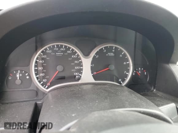 ✅ 2005 Chevrolet Equinox LT • VIN: 2CNDL63F756034149 • Лот: 58577515. Опубликован ранее на Copart с пробегом Не указан. Бесплатный доступ к архиву аукционных продаж из США и подробный отчёт об истории автомобиля на DreamBid. Изображение 9.