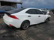 ✅ 2018 Lexus IS 350 • VIN: JTHCZ1D21J5014805 • Lot: 61384665. Listed on Copart with 3,559 mi. Free auction sales archive from the USA and detailed vehicle history report at DreamBid. Image 3.