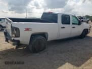 ✅ 2010 Chevrolet Silverado 2500HD LT • VIN: 1GC4KXBG9AF148595 • Лот: 59673455. Опубликован ранее на Copart с пробегом 208 076 миль. Бесплатный доступ к архиву аукционных продаж из США и подробный отчёт об истории автомобиля на DreamBid. Изображение 3.