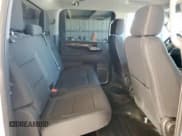 ✅ 2024 Chevrolet Silverado 2500HD LT • VIN: 1GC4YNE74RF239171 • Лот: 90011025. Опубликован ранее на Copart с пробегом 22 902 миль. Бесплатный доступ к архиву аукционных продаж из США и подробный отчёт об истории автомобиля на DreamBid. Изображение 10.