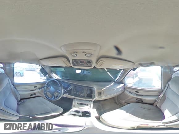 ✅ 2001 Chevrolet Suburban LS • VIN: 3GNEC16T81G222813 • Лот: 57213525. Опубликован ранее на Copart с пробегом 289 901 миль. Бесплатный доступ к архиву аукционных продаж из США и подробный отчёт об истории автомобиля на DreamBid. Изображение 15.