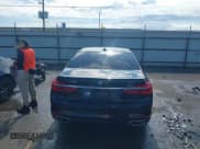 ✅ 2017 BMW 7 Series 740i • VIN: WBA7E2C5XHG739508 • Лот: 42226064. Опубликован ранее на IAAI с пробегом 70 333 миль. Бесплатный доступ к архиву аукционных продаж из США и подробный отчёт об истории автомобиля на DreamBid. Изображение 17.