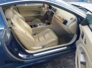 ✅ 2007 Jaguar XK • VIN: SAJWA43B875B07505 • Lot: 41654226. Listed on IAAI with 183,098 mi. Free auction sales archive from the USA and detailed vehicle history report at DreamBid. Image 5.