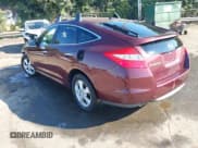 ✅ 2012 Honda Crosstour EX • VIN: 5J6TF1H38CL006965 • Lot: 43138609. Listed on IAAI with 174,063 mi. Free auction sales archive from the USA and detailed vehicle history report at DreamBid. Image 3.
