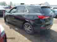 2022 Chevrolet Equinox Premier с VIN 2GNAXNEV0N6129086, выставлен на аукционе IAAI как лот 42829681 с пробегом 54 103 миль миль и . История ставок и продаж доступна на DreamBid. Изображение 3.