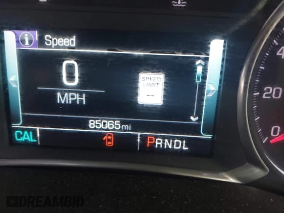 ✅ 2017 GMC Acadia SLT • VIN: 1GKKNVLS3HZ180929 • Lot: 43703200. Listed on IAAI with 85,065 mi. Free auction sales archive from the USA and detailed vehicle history report at DreamBid. Image 16.