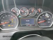 ✅ 2020 Chevrolet Silverado 1500 RST • VIN: 1GCUYEED1LZ102104 • Lot: 91780245. Listed on Copart with 84,975 mi. Free auction sales archive from the USA and detailed vehicle history report at DreamBid. Image 9.