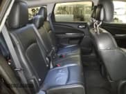 ✅ 2015 Dodge Journey SXT • VIN: 3C4PDDBG8FT506840 • Lot: 71228205. Wystawiony na Copart z przebiegiem 79 664 mil. Bezpłatny archiwum sprzedaży aukcyjnych z USA i szczegółowy raport historii pojazdu na DreamBid. Zdjęcie 11.