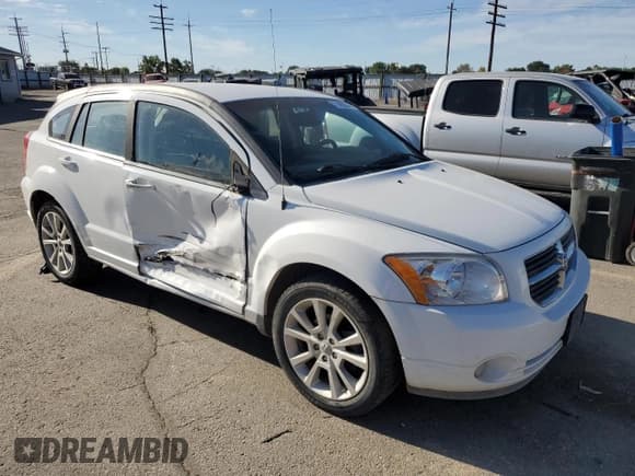 ✅ 2011 Dodge Caliber Heat • VIN: 1B3CB5HA6BD249191 • Лот: 71468344. Опубликован ранее на Copart с пробегом 181 489 миль. Бесплатный доступ к архиву аукционных продаж из США и подробный отчёт об истории автомобиля на DreamBid. Изображение 4.