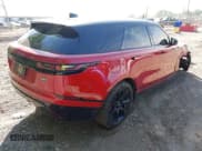 ✅ 2022 Land Rover Range Rover Velar R-Dynamic S • VIN: SALYT2EX1NA330073 • Лот: 42290493. Опубликован ранее на IAAI с пробегом 41 312 миль. Бесплатный доступ к архиву аукционных продаж из США и подробный отчёт об истории автомобиля на DreamBid. Изображение 4.