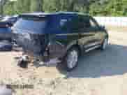 2023 Ford Explorer Limited z VIN 1FMSK7FHXPGB00127, wystawiony jako IAAI lot #42694541 z przebiegiem Nie podano mil oraz . Historia ofert i sprzedaży dostępna na DreamBid. Obrazek 4.