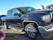 ✅ 2017 GMC Sierra 1500 SLT • VIN: 3GTU2NEC0HG163668 • Lot: 43488976. Listed on IAAI with 184,945 mi. Free auction sales archive from the USA and detailed vehicle history report at DreamBid. Image 14.