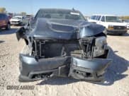 ✅ 2019 Chevrolet Silverado 1500 Custom • VIN: 1GCRYBEF4KZ256780 • Lot: 77661894. Listed on Copart with 54,767 mi. Free auction sales archive from the USA and detailed vehicle history report at DreamBid. Image 5.