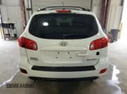 ✅ 2009 Hyundai Santa Fe GLS • VIN: 5NMSG13D89H248048 • Lot: 78258324. Listed on Copart with 261,583 mi. Free auction sales archive from the USA and detailed vehicle history report at DreamBid. Image 6.