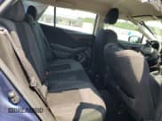 ✅ 2021 Subaru Outback • VIN: 4S4BTAAC2M3225356 • Lot: 64934465. Listed on Copart with 13,530 mi. Free auction sales archive from the USA and detailed vehicle history report at DreamBid. Image 11.