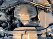 ✅ 2011 BMW M3 • VIN: WBSDX9C54BE399051 • Lot: 87900115. Listed on Copart with 109,557 mi. Free auction sales archive from the USA and detailed vehicle history report at DreamBid. Image 11.