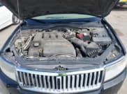 ✅ 2006 Lincoln Zephyr • VIN: 3LNHM26176R668594 • Lot: 43229690. Listed on IAAI with 136,969 mi. Free auction sales archive from the USA and detailed vehicle history report at DreamBid. Image 10.