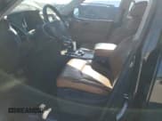 ✅ 2017 Nissan Armada Platinum • VIN: JN8AY2NCXH9509293 • Лот: 85108355. Опубликован ранее на Copart с пробегом 109 911 миль. Бесплатный доступ к архиву аукционных продаж из США и подробный отчёт об истории автомобиля на DreamBid. Изображение 7.