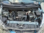 ✅ 2023 Mitsubishi Mirage ES • VIN: ML32AUHJ3PH001507 • Lot: 66461875. Listed on Copart with 59,820 mi. Free auction sales archive from the USA and detailed vehicle history report at DreamBid. Image 11.