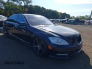 ✅ 2011 Mercedes-Benz S 550 • VIN: WDDNG8GB6BA409159 • Лот: 40561764. Опубликован ранее на IAAI с пробегом 195 628 миль. Бесплатный доступ к архиву аукционных продаж из США и подробный отчёт об истории автомобиля на DreamBid. Изображение 6.