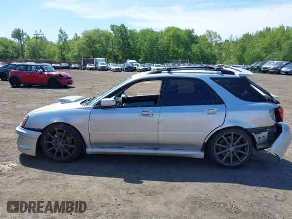 ✅ 2004 Subaru Impreza WRX Special Sports • VIN: JF1GG29644G801112 • Лот: 42241729. Опубликован ранее на IAAI с пробегом 215 135 миль. Бесплатный доступ к архиву аукционных продаж из США и подробный отчёт об истории автомобиля на DreamBid. Изображение 18.