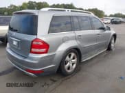 ✅ 2012 Mercedes-Benz GL 450 • VIN: 4JGBF7BE2CA763026 • Lot: 43315468. Listed on IAAI with 141,312 mi. Free auction sales archive from the USA and detailed vehicle history report at DreamBid. Image 4.