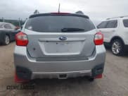 ✅ 2014 Subaru Crosstrek Premium • VIN: JF2GPAWC7EH202068 • Lot: 43822923. Listed on IAAI with 121,338 mi. Free auction sales archive from the USA and detailed vehicle history report at DreamBid. Image 16.