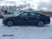 ✅ 2024 Nissan Altima SV • VIN: 1N4BL4DV0RN385787 • Lot: 43847512. Listed on IAAI with 45,293 mi. Free auction sales archive from the USA and detailed vehicle history report at DreamBid. Image 15.