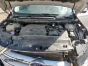 ✅ 2016 Ford Edge Titanium • VIN: 2FMPK3K86GBB22511 • Лот: 84030965. Опубликован ранее на Copart с пробегом 172 480 миль. Бесплатный доступ к архиву аукционных продаж из США и подробный отчёт об истории автомобиля на DreamBid. Изображение 12.