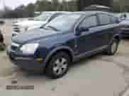 2009 Saturn VUE XE z VIN 3GSCL33P19S632806, wystawiony jako Copart lot #86026914 z przebiegiem 215 504 mil mil oraz Czysty tytuł • Clean title. Historia ofert i sprzedaży dostępna na DreamBid. Obrazek 1.