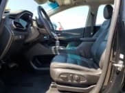 ✅ 2023 Chevrolet Bolt EV 2LT • VIN: 1G1FX6S0XP4159691 • Lot: 67410324. Wystawiony na Copart z przebiegiem 47 161 mil. Bezpłatny archiwum sprzedaży aukcyjnych z USA i szczegółowy raport historii pojazdu na DreamBid. Zdjęcie 7.