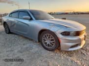 ✅ 2016 Dodge Charger SXT • VIN: 2C3CDXHGXGH332310 • Лот: 92331815. Опубликован ранее на Copart с пробегом 145 622 миль. Бесплатный доступ к архиву аукционных продаж из США и подробный отчёт об истории автомобиля на DreamBid. Изображение 4.