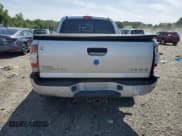 ✅ 2009 Toyota Tacoma • VIN: 3TMMU52N59M014790 • Lot: 61194175. Listed on Copart with 96,965 mi. Free auction sales archive from the USA and detailed vehicle history report at DreamBid. Image 6.