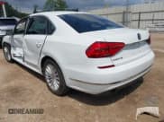 ✅ 2016 Volkswagen Passat SE • VIN: 1VWBS7A36GC049178 • Лот: 43098027. Опубликован ранее на IAAI с пробегом 94 872 миль. Бесплатный доступ к архиву аукционных продаж из США и подробный отчёт об истории автомобиля на DreamBid. Изображение 3.