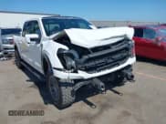 ✅ 2021 Ford F-150 XL • VIN: 1FTFW1E54MFC15239 • Lot: 42604347. Listed on IAAI with 68,334 mi. Free auction sales archive from the USA and detailed vehicle history report at DreamBid. Image 6.