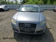 ✅ 2005 Audi A4 2.0T • VIN: WAUDF68E25A439296 • Lot: 55945445. Wystawiony na Copart z przebiegiem 154 473 mil. Bezpłatny archiwum sprzedaży aukcyjnych z USA i szczegółowy raport historii pojazdu na DreamBid. Zdjęcie 13.