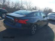 ✅ 2016 Nissan Maxima Platinum • VIN: 1N4AA6AP5GC382430 • Lot: 43769066. Listed on IAAI with 105,785 mi. Free auction sales archive from the USA and detailed vehicle history report at DreamBid. Image 4.