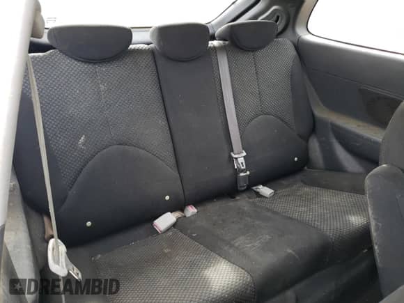 2009 Hyundai Accent Auto GS с VIN KMHCM36C89U116259, выставлен на аукционе Copart как лот 76828674 с пробегом 74 005 миль миль и На запчасти • Non repairable. История ставок и продаж доступна на DreamBid. Изображение 10.