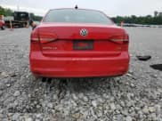 ✅ 2015 Volkswagen Jetta SE • VIN: 3VWD17AJ8FM259224 • Lot: 63311455. Listed on Copart with 164,882 mi. Free auction sales archive from the USA and detailed vehicle history report at DreamBid. Image 6.