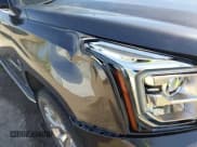 ✅ 2015 GMC Yukon XL SLT • VIN: 1GKS2HKCXFR287445 • Lot: 42161475. Listed on IAAI with 204,069 mi. Free auction sales archive from the USA and detailed vehicle history report at DreamBid. Image 20.