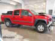 2006 Chevrolet Colorado 2LT with VIN 1GCDT136X68170732, listed as a IAAI auction lot 41856386 with 269,388 mi miles and . Bid and sale history available at DreamBid. Image 14.