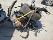 ✅ 2024 Ford Bronco Sport Big Bend • VIN: 3FMCR9B64RRF46608 • Лот: 52806375. Опубликован ранее на Copart с пробегом Не указан. Бесплатный доступ к архиву аукционных продаж из США и подробный отчёт об истории автомобиля на DreamBid. Изображение 12.