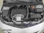 2020 Chevrolet Malibu Premier с VIN 1G1ZE5SX5LF002725, выставлен на аукционе Copart как лот 65975625 с пробегом 108 356 миль миль и Списание • Salvage title. История ставок и продаж доступна на DreamBid. Изображение 11.