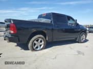 ✅ 2011 Ram 1500 Sport • VIN: 1D7RV1CT9BS538987 • Lot: 91004175. Listed on Copart with 263,904 mi. Free auction sales archive from the USA and detailed vehicle history report at DreamBid. Image 3.