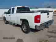 2013 Chevrolet Silverado 1500 LT with VIN 1GCRCSEA1DZ277351, listed as a IAAI auction lot 42729661 with 243,361 mi miles and . Bid and sale history available at DreamBid. Image 3.