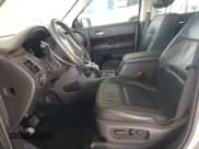 ✅ 2019 Ford Flex Limited • VIN: 2FMHK6D89KBA20616 • Lot: 80845335. Listed on Copart with 110,660 mi. Free auction sales archive from the USA and detailed vehicle history report at DreamBid. Image 7.