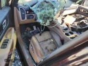 ✅ 2020 Porsche Cayenne • VIN: WP1AA2AYXLDA00200 • Lot: 89644735. Wystawiony na Copart z przebiegiem 119 427 mil. Bezpłatny archiwum sprzedaży aukcyjnych z USA i szczegółowy raport historii pojazdu na DreamBid. Zdjęcie 8.