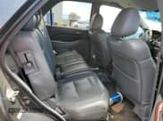 ✅ 2003 Acura MDX Touring • VIN: 2HNYD18613H531126 • Lot: 64688245. Wystawiony na Copart z przebiegiem Nie podano. Bezpłatny archiwum sprzedaży aukcyjnych z USA i szczegółowy raport historii pojazdu na DreamBid. Zdjęcie 11.