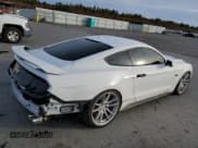 ✅ 2019 Ford Mustang GT • VIN: 1FA6P8CF4K5111859 • Lot: 91446005. Listed on Copart with 58,367 mi. Free auction sales archive from the USA and detailed vehicle history report at DreamBid. Image 3.